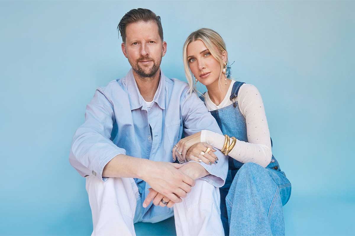 Bryan & Katie Torwalt